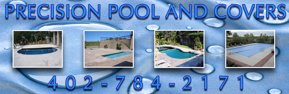 Automatic Pool Cover Installation Valparaiso